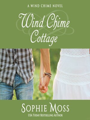 cover image of Wind Chime Cottage